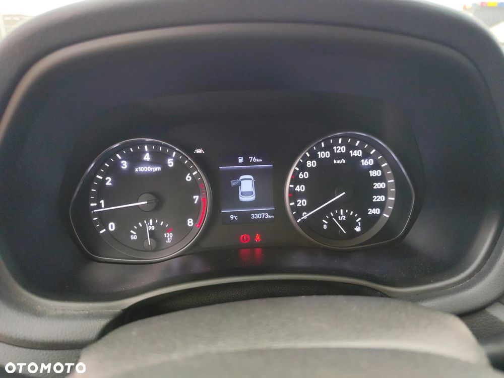 Hyundai i30 1.5 DPI Comfort - 14