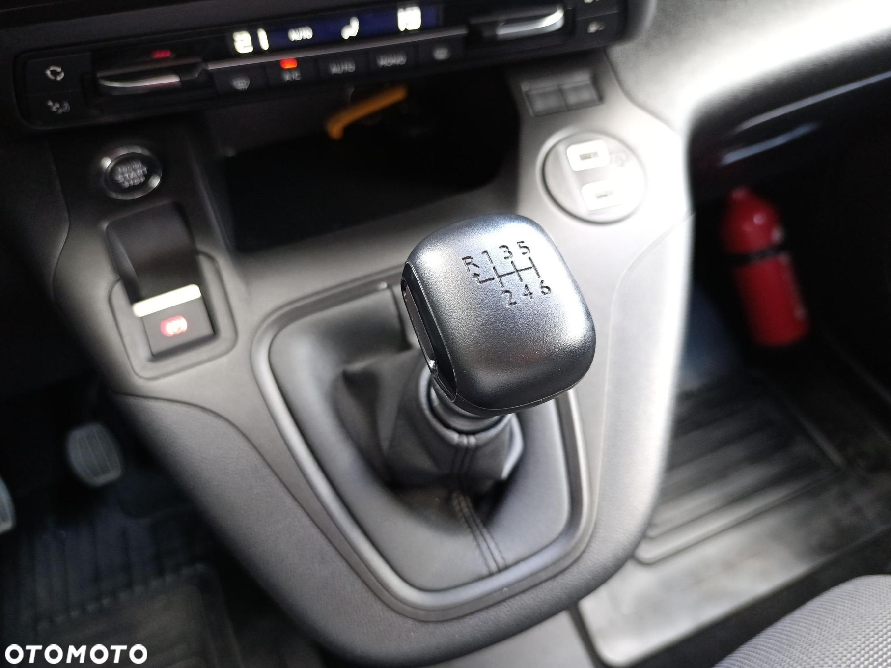 Toyota PROACE CITY - 18