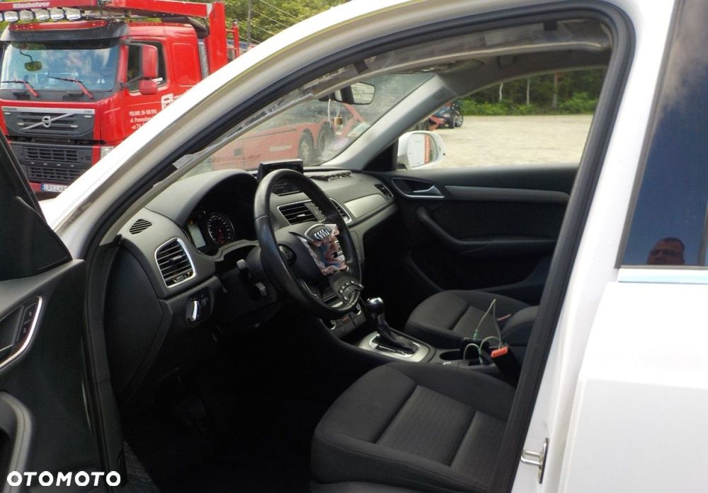 Audi Q3 - 28