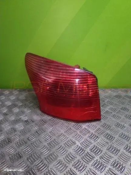 Reparação de Motor Peugeot 807 2.0Hdi RHR - 20