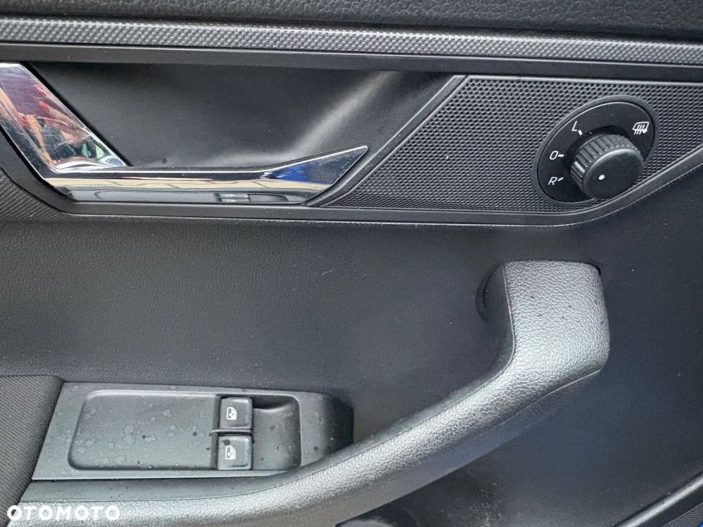 Skoda Fabia 1.0 Active - 14