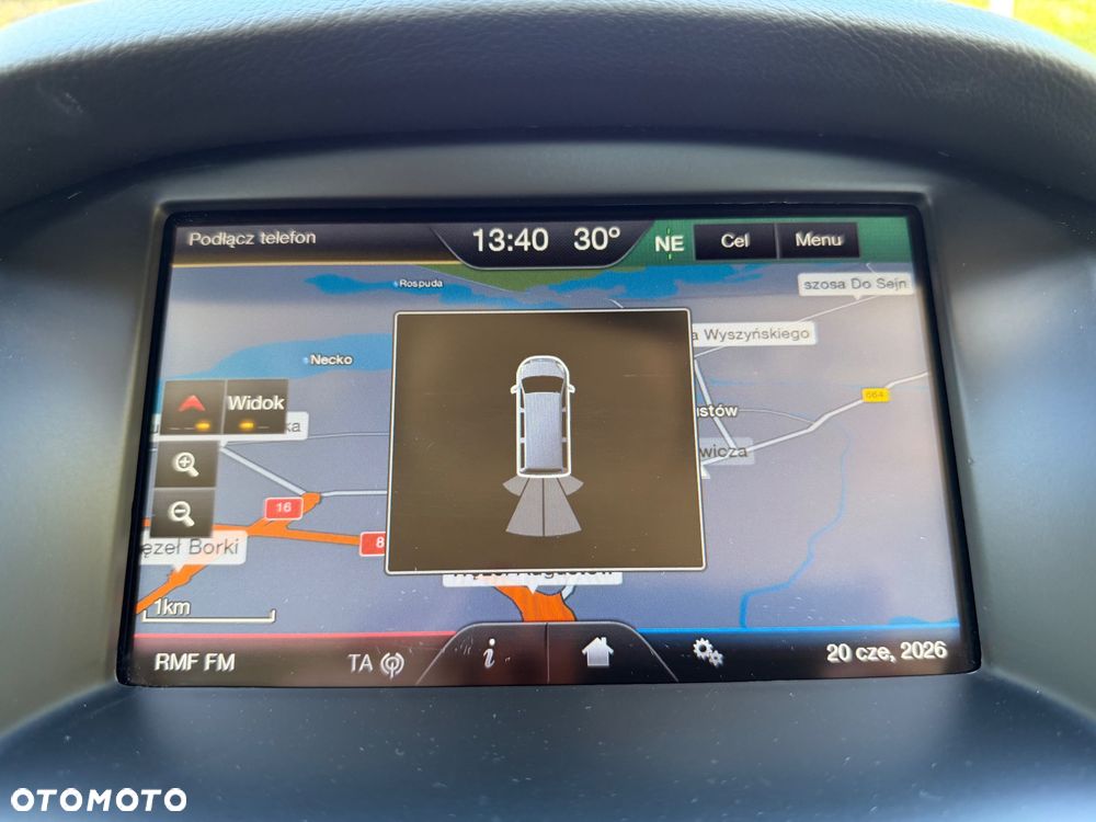 Ford Focus 1.0 EcoBoost Edition - 29