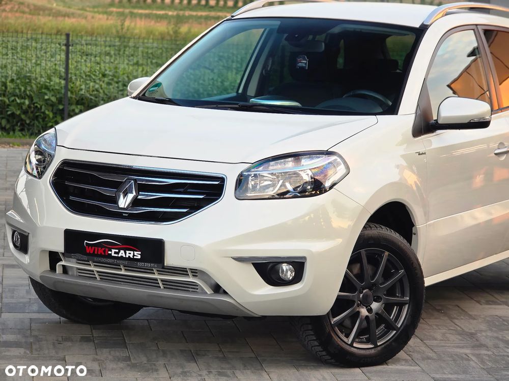 Renault Koleos 2.0 dCi Expression - 11