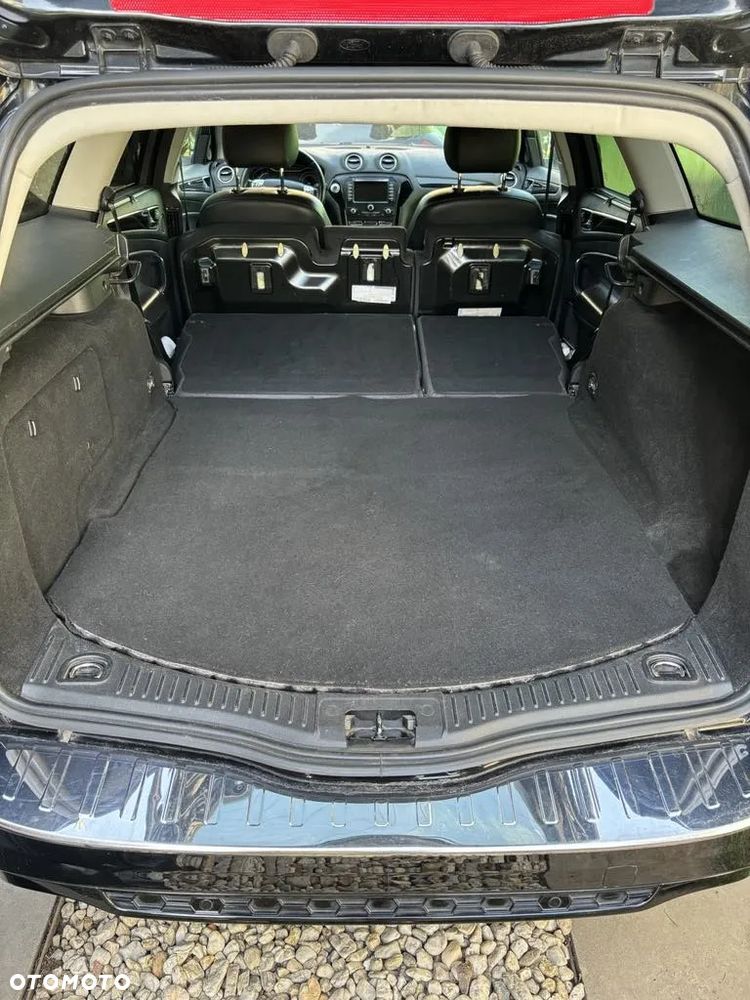 Ford Mondeo 2.0 TDCI Titanium S - 39