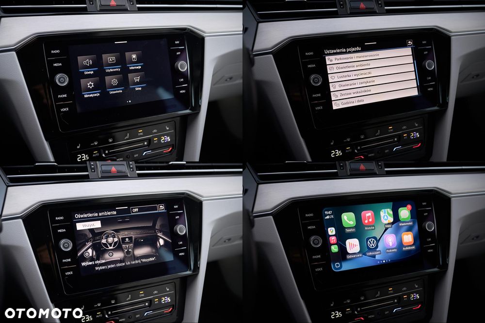 Volkswagen Passat - 39