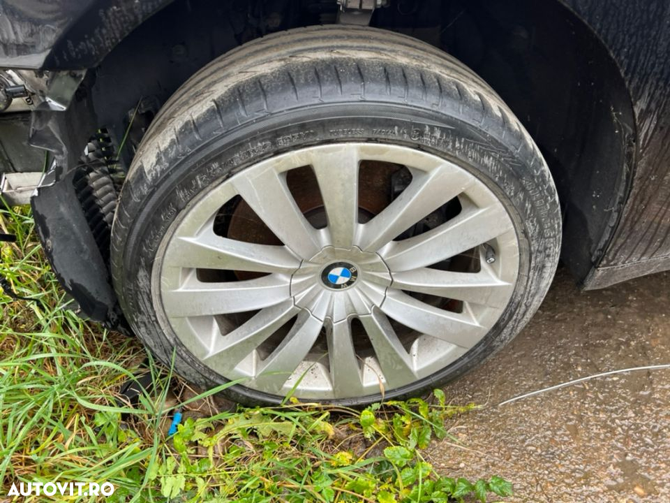 jante 20 bmw seria 7 f01 seria 5 gt - 2