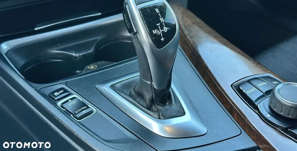 BMW Seria 4 428i - 13