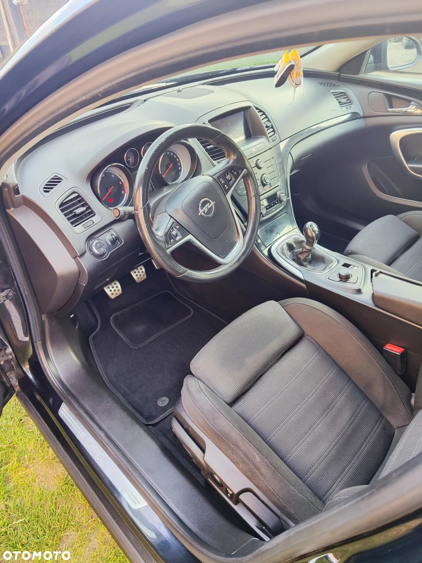 Opel Insignia 2.0 CDTI Cosmo - 5