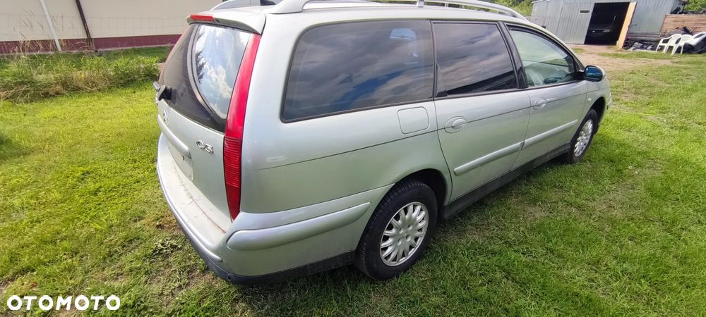 Citroën C5 - 3