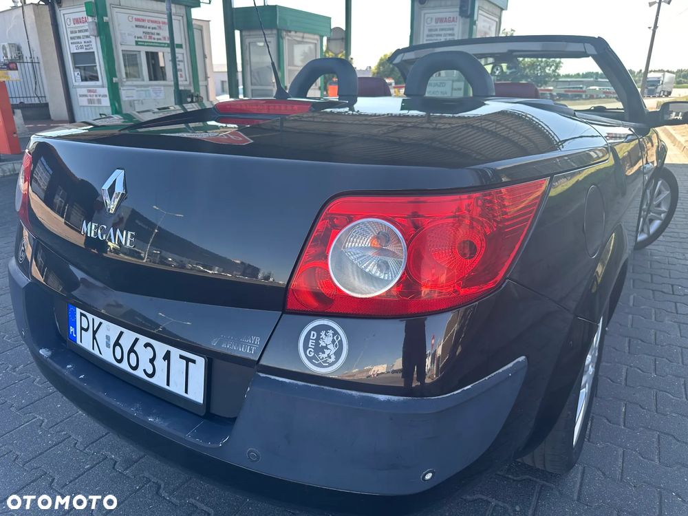 Renault Megane - 9