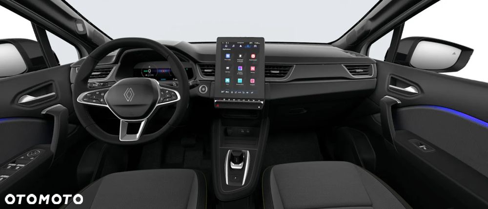 Renault Captur 1.3 TCe mHEV Techno EDC - 11