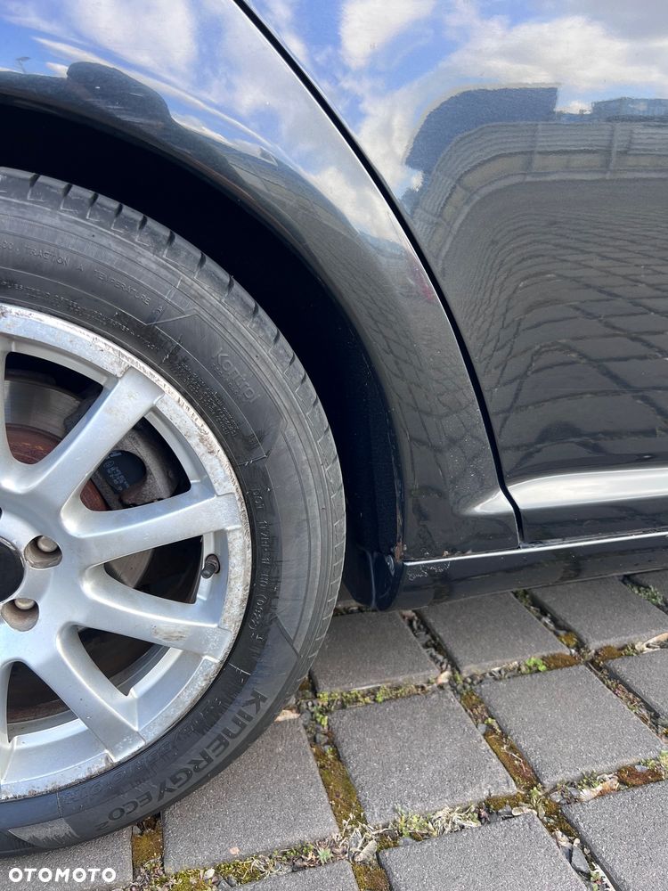 Toyota Avensis 1.8 VVT-i Sol - 10