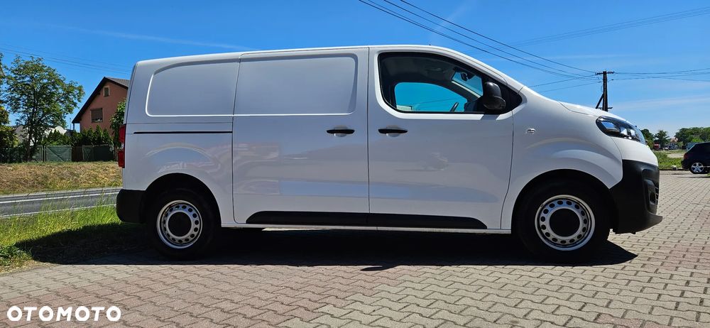 Opel Vivaro - 7
