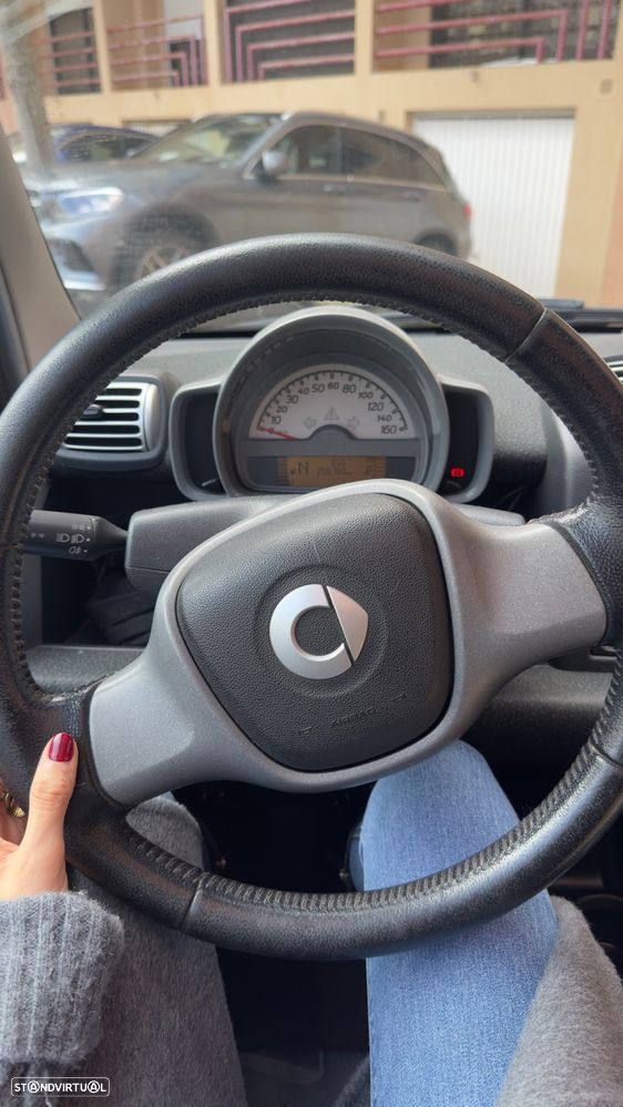 Smart ForTwo Coupé - 6