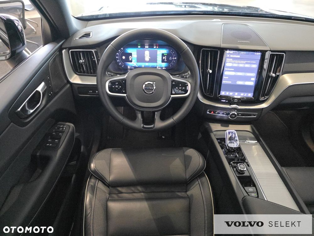 Volvo XC 60 - 15