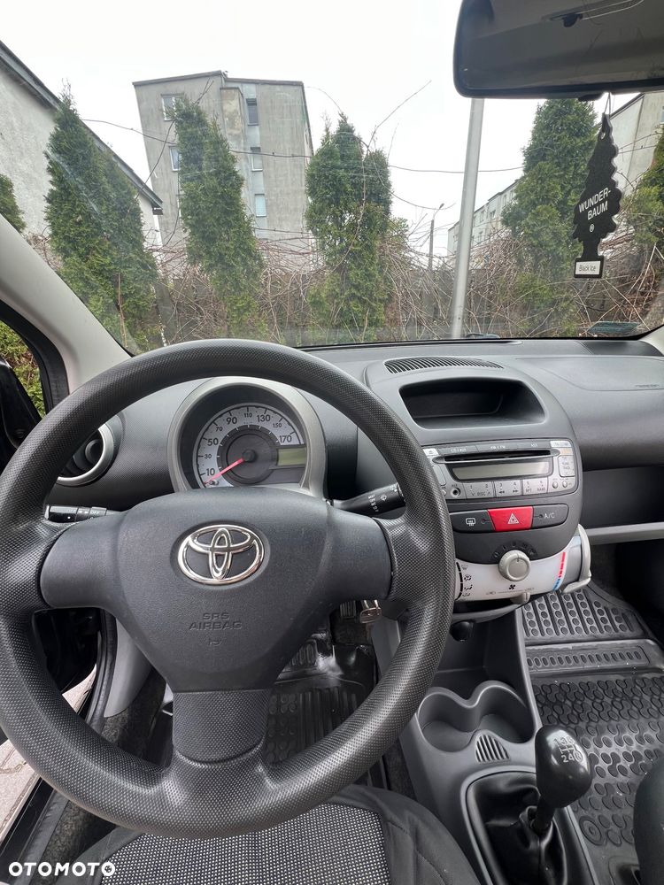 Toyota Aygo Cool - 6