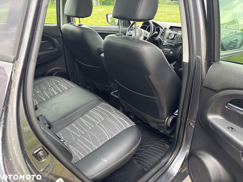 Kia Venga 1.6 CRDi L - 9