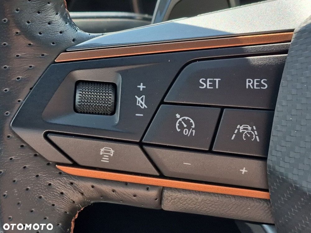 Cupra Leon 2.0 TSI VZ DSG - 19