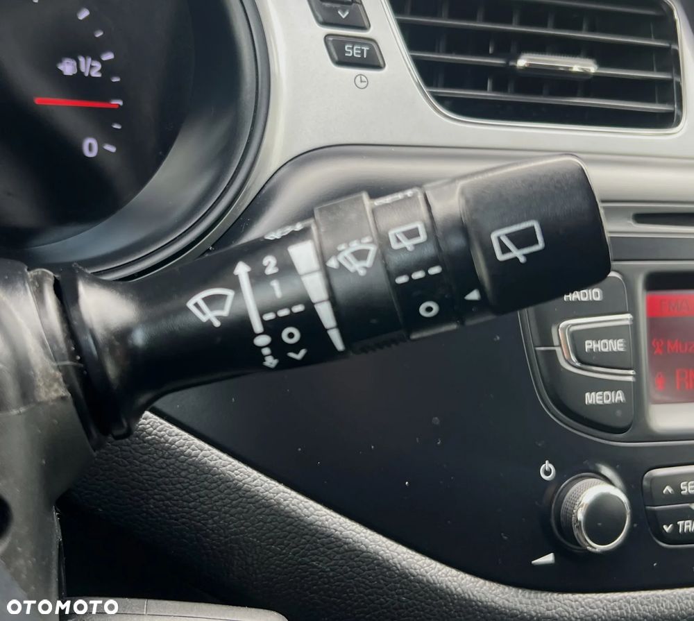 Kia Ceed 1.6 CRDi L - 26