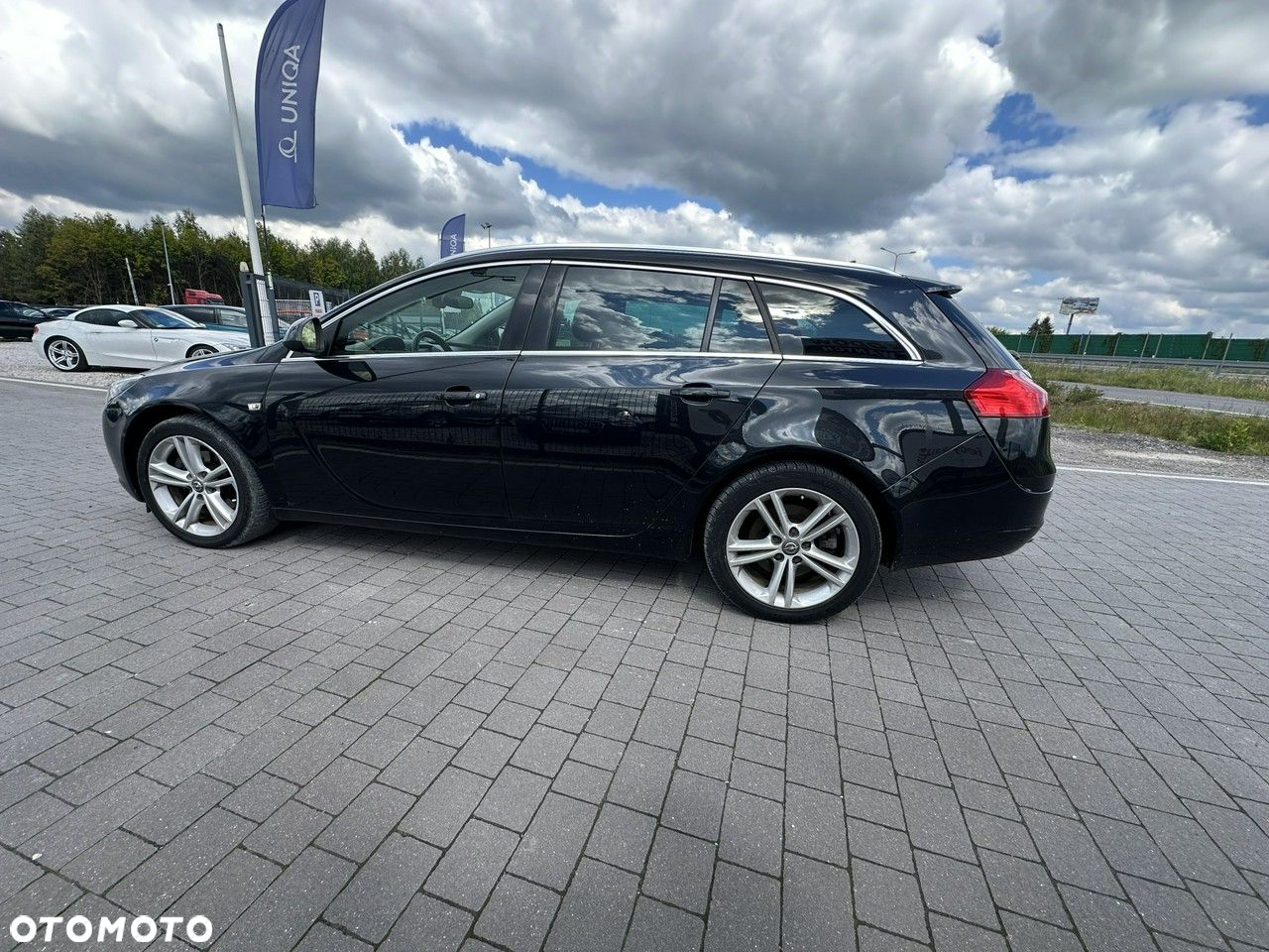 Opel Insignia - 4