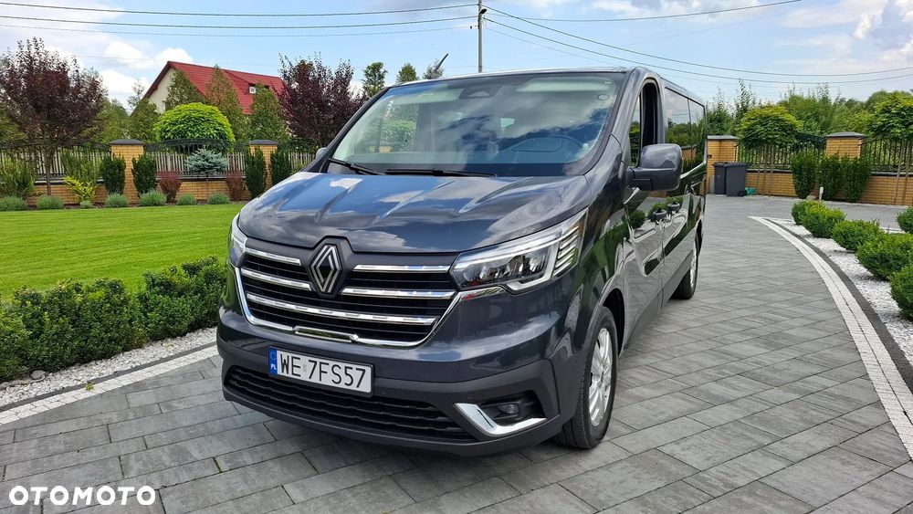 Renault Trafic - 7