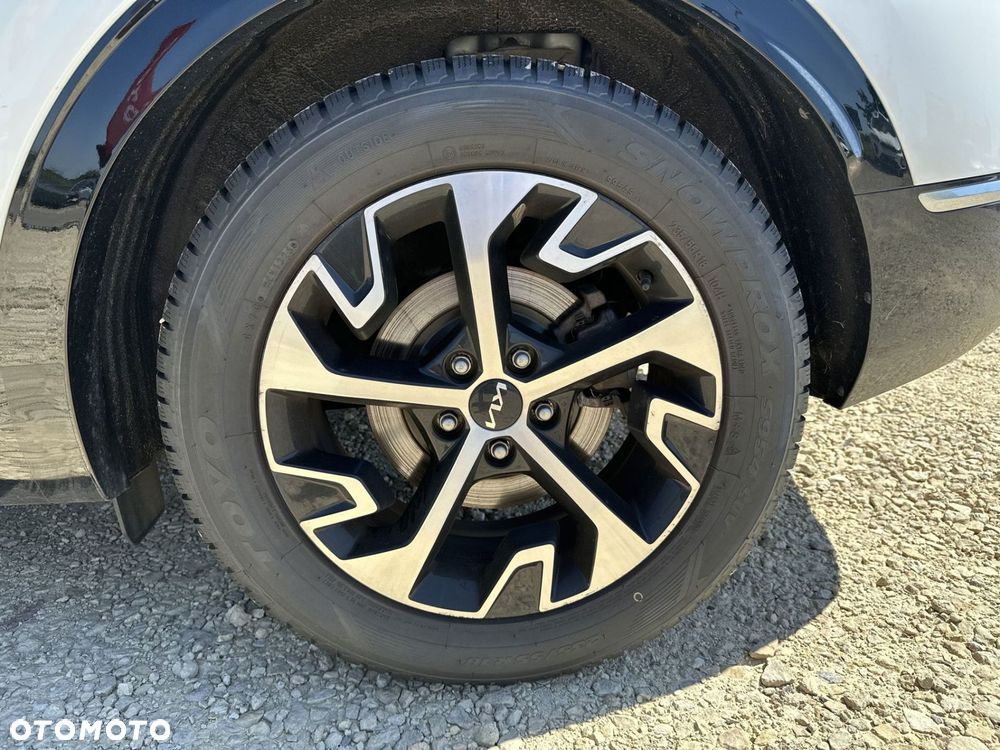 Kia Sportage 1.6 T-GDI Business Line 2WD - 18