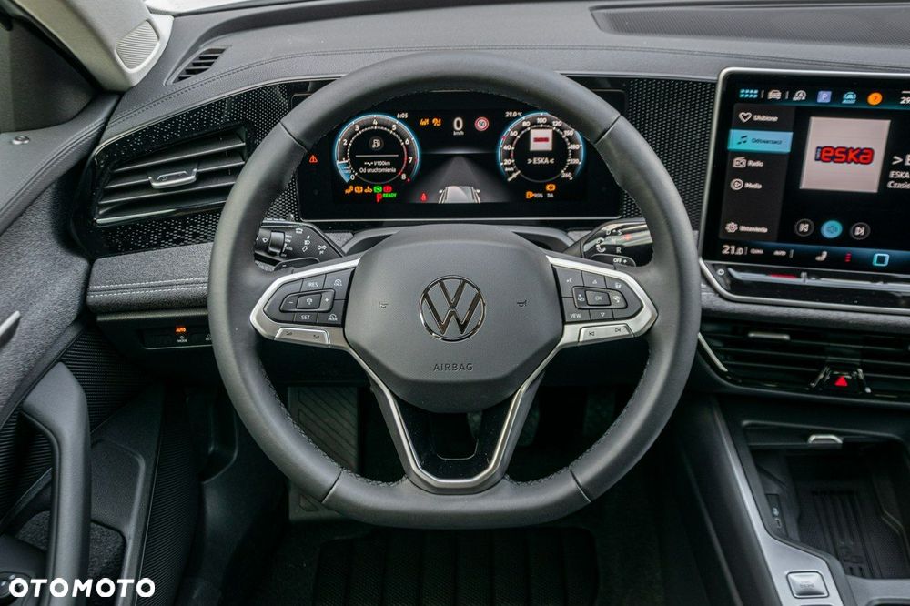 Volkswagen Passat - 17