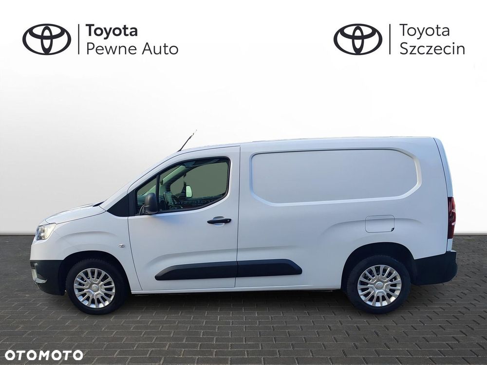Toyota PROACE CITY - 2