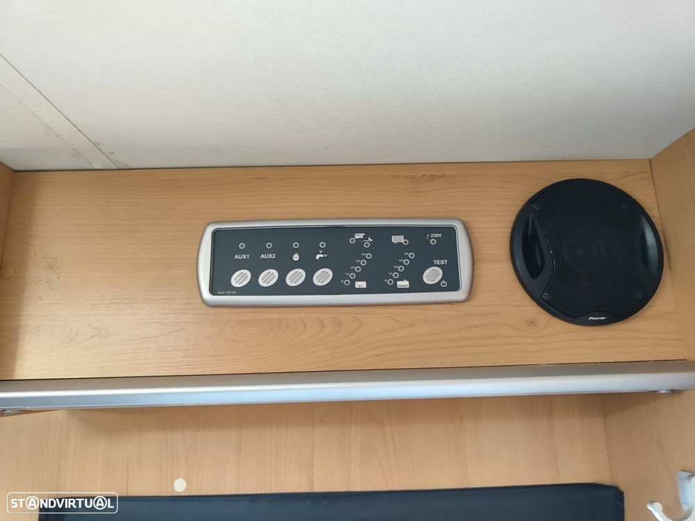 Fiat Ducato - 26