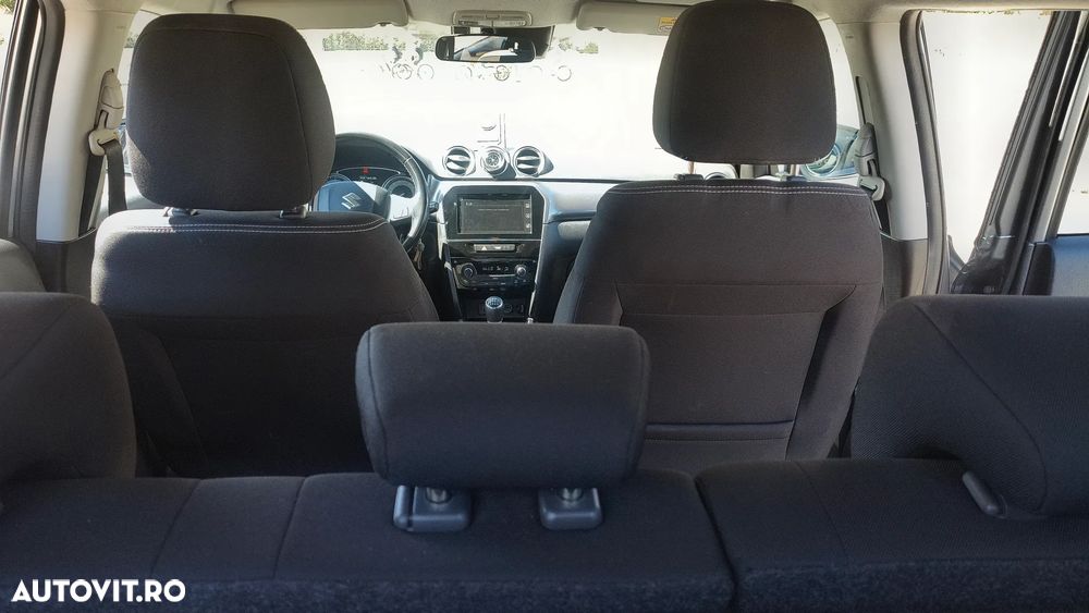 Suzuki Vitara - 4