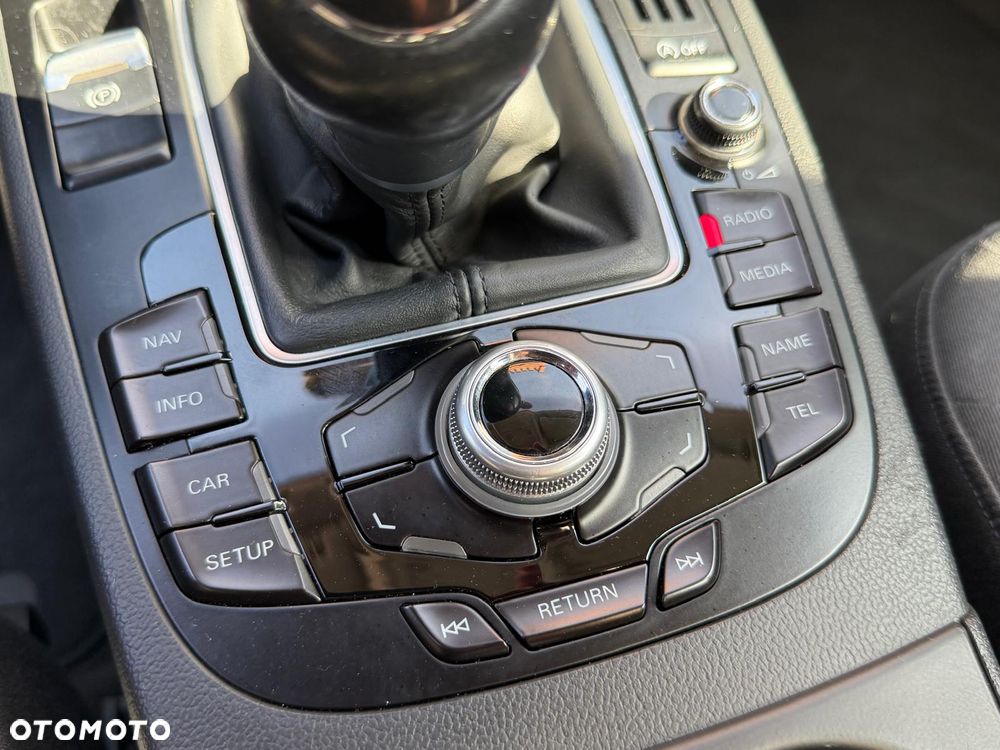 Audi A4 Avant 2.0 TDI DPF Attraction - 14