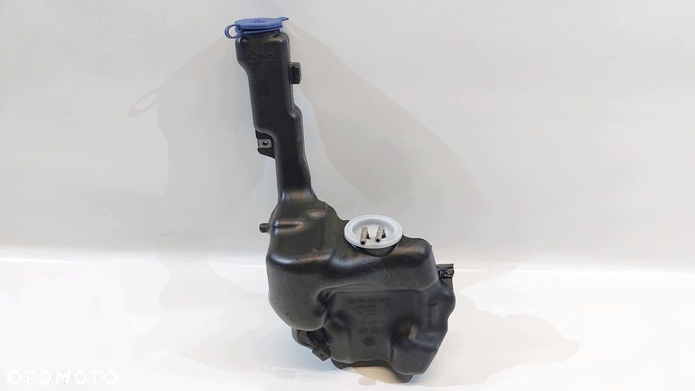 zbiornik spryskiwaczy mercedes e klasa w212 11r a2048601860 - 1