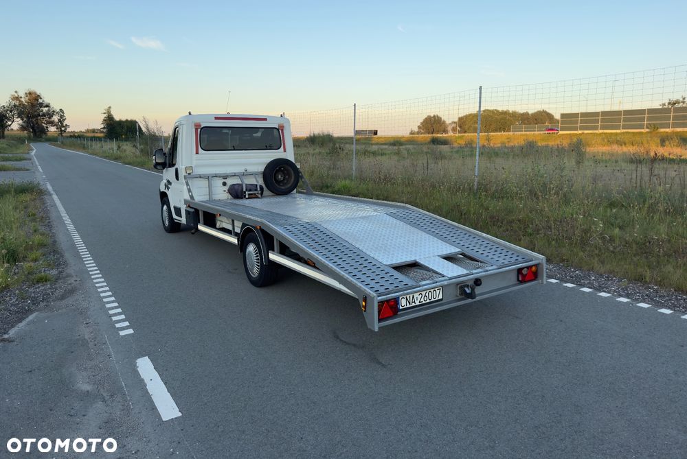 Fiat Ducato - 5