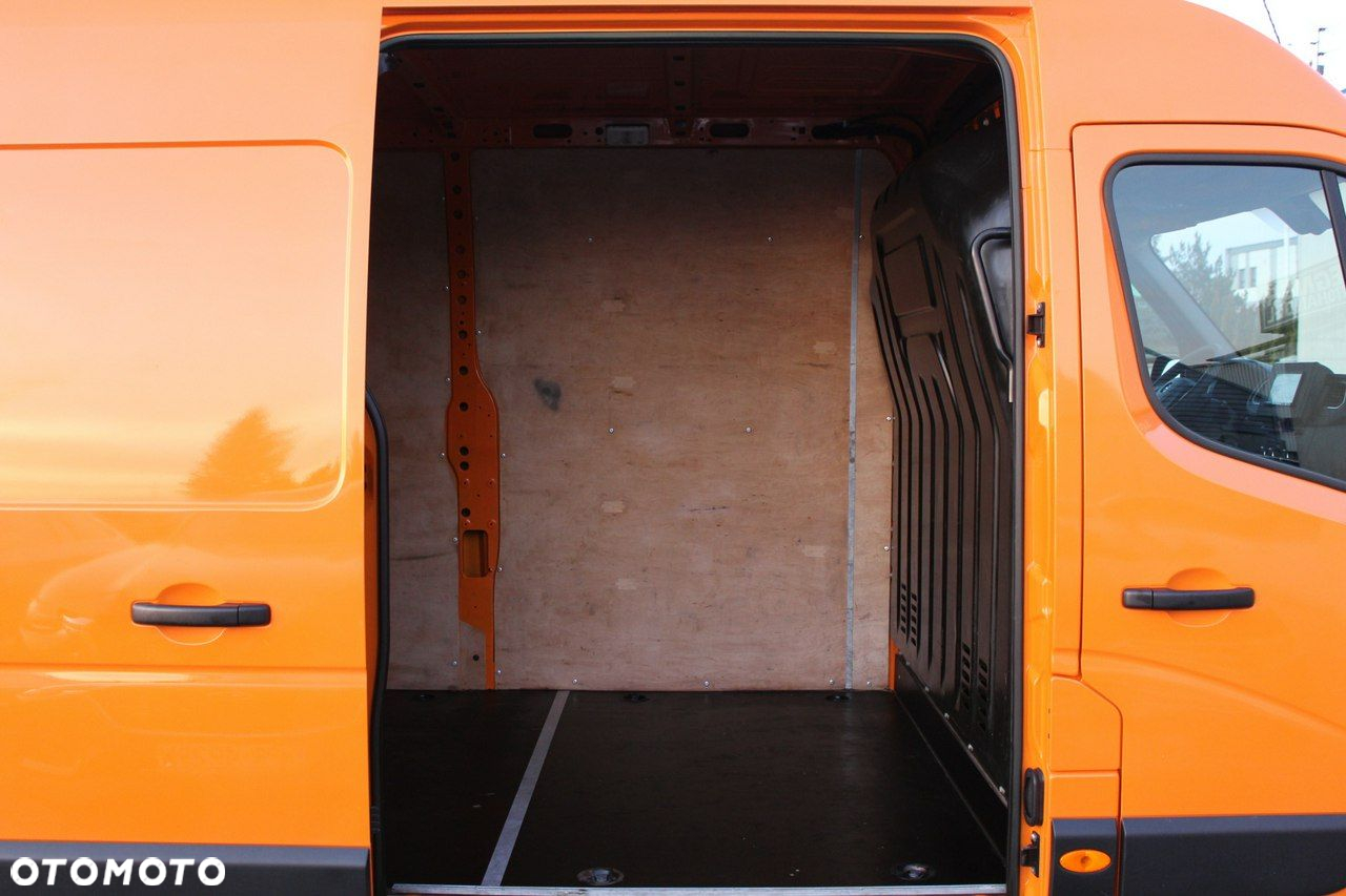 Opel Movano - 6