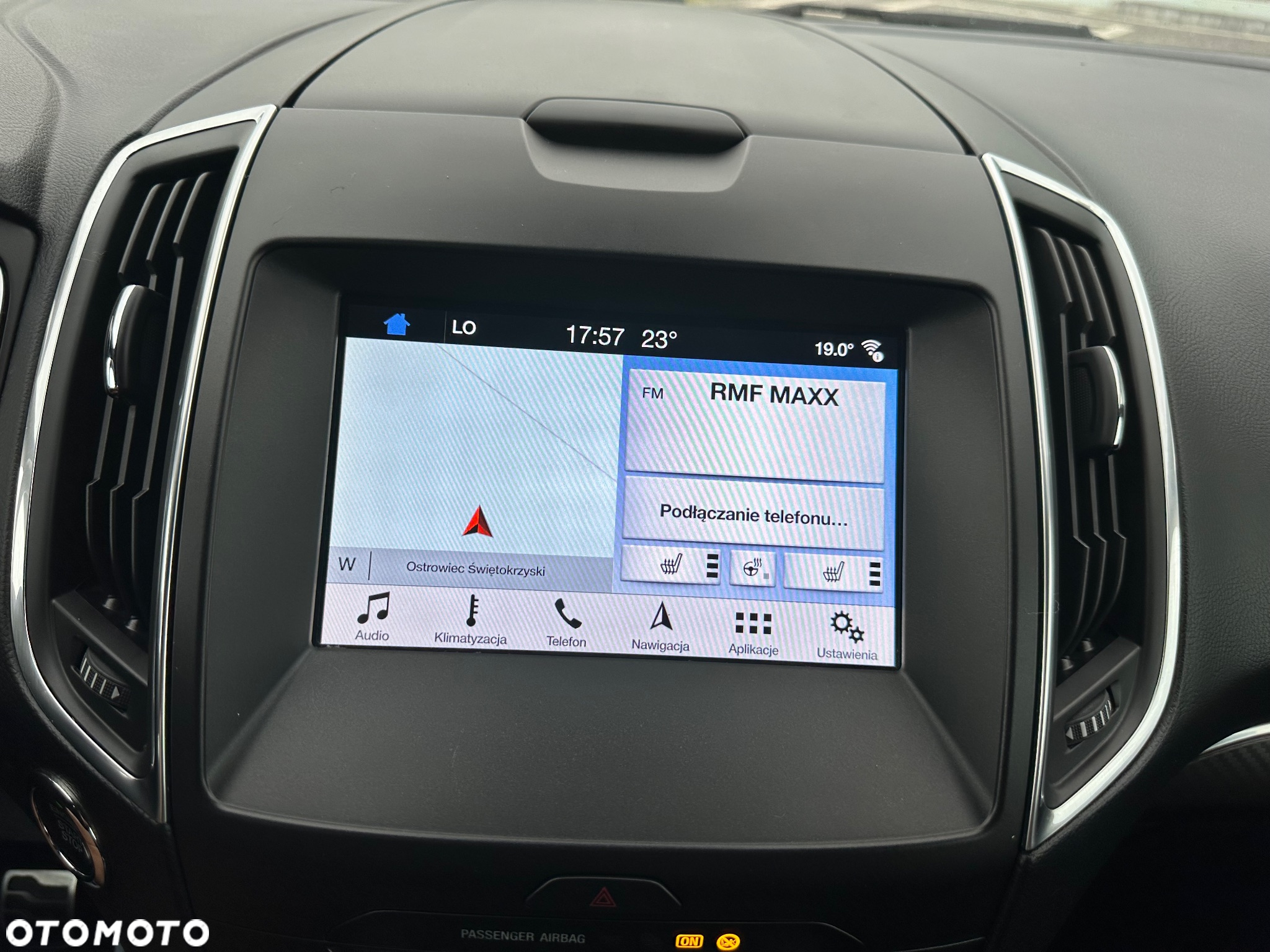 Ford S-Max 1.5 Eco Boost Start-Stopp ST-LINE - 23