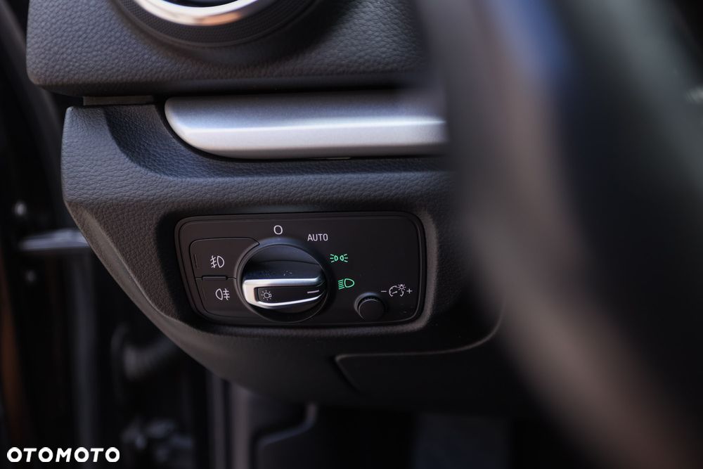 Audi A3 Sportback 2.0 TDI Ambition - 28