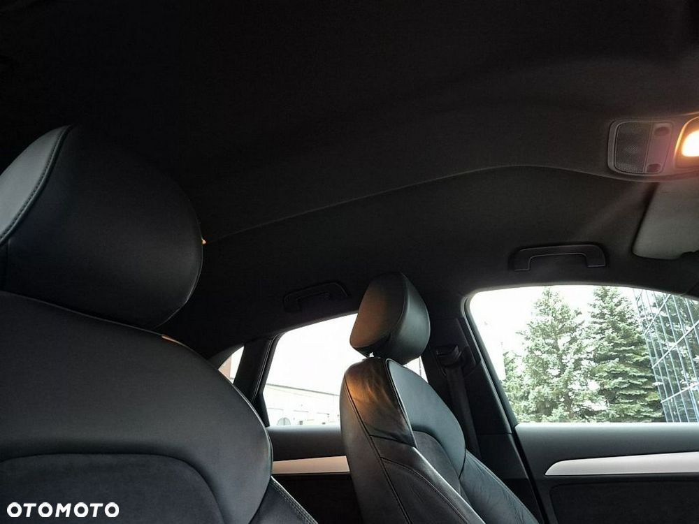 Audi Q3 2.0 TDI Quattro S tronic - 31
