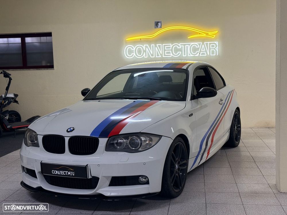 BMW 120 - 21