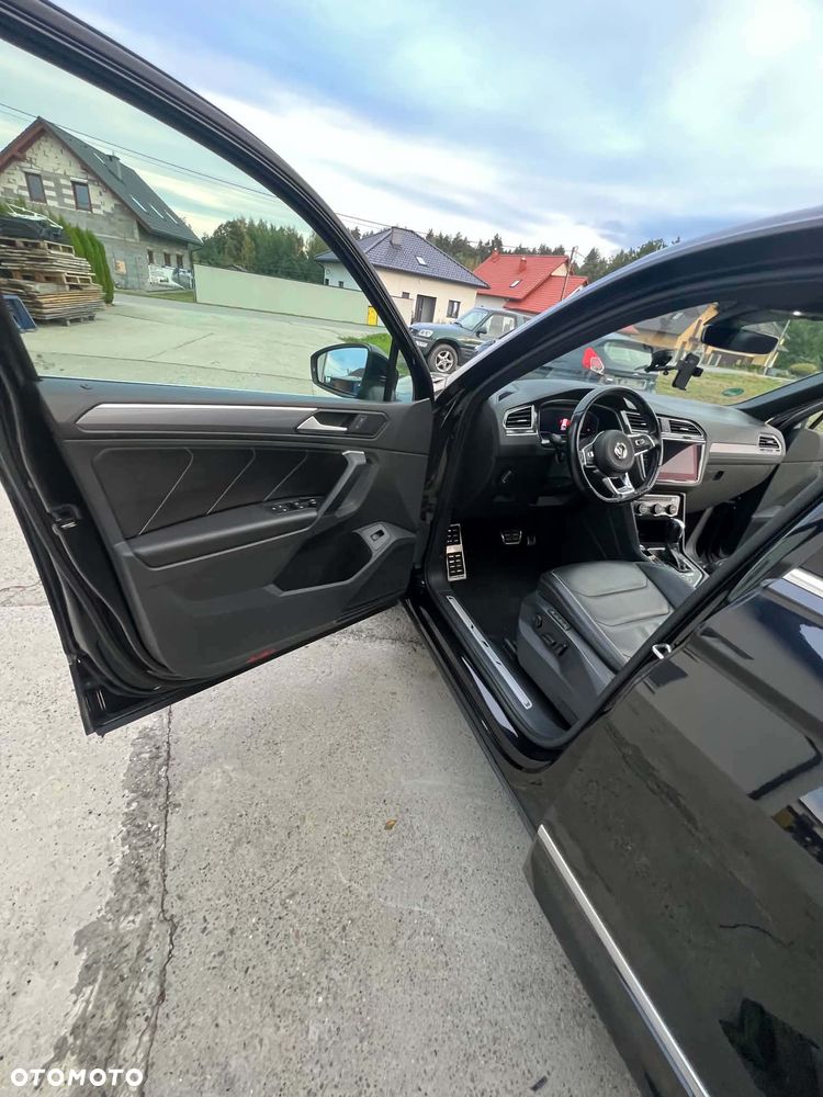 Volkswagen Tiguan 2.0 TDI BMT SCR 4Mot Highline DSG - 11
