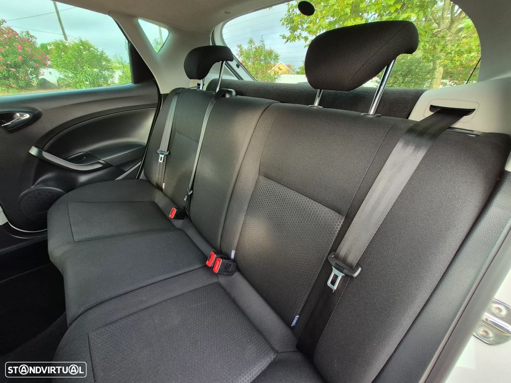 SEAT Ibiza 1.2 TSi FR - 22