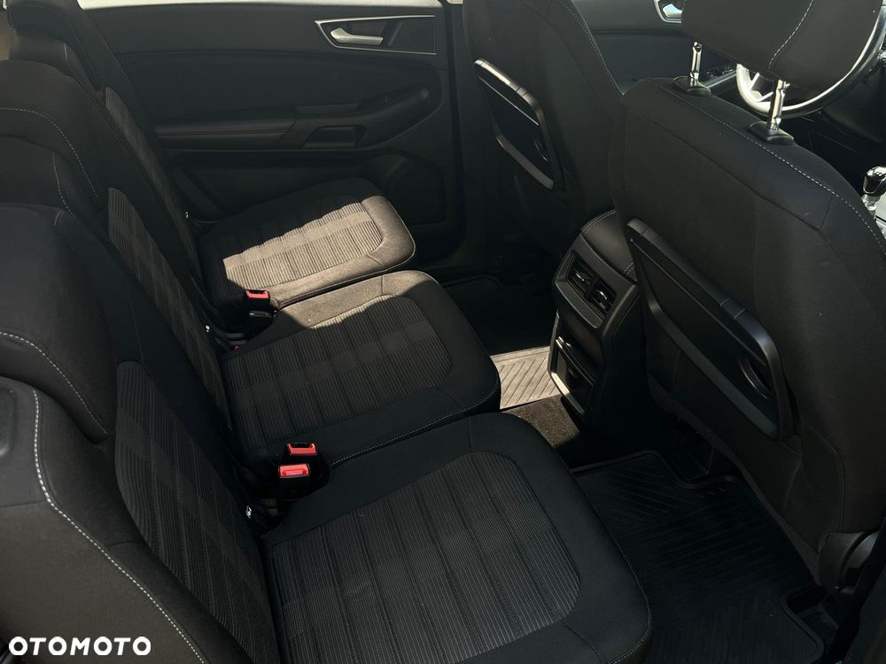 Ford Galaxy 2.0 EcoBlue Titanium - 13