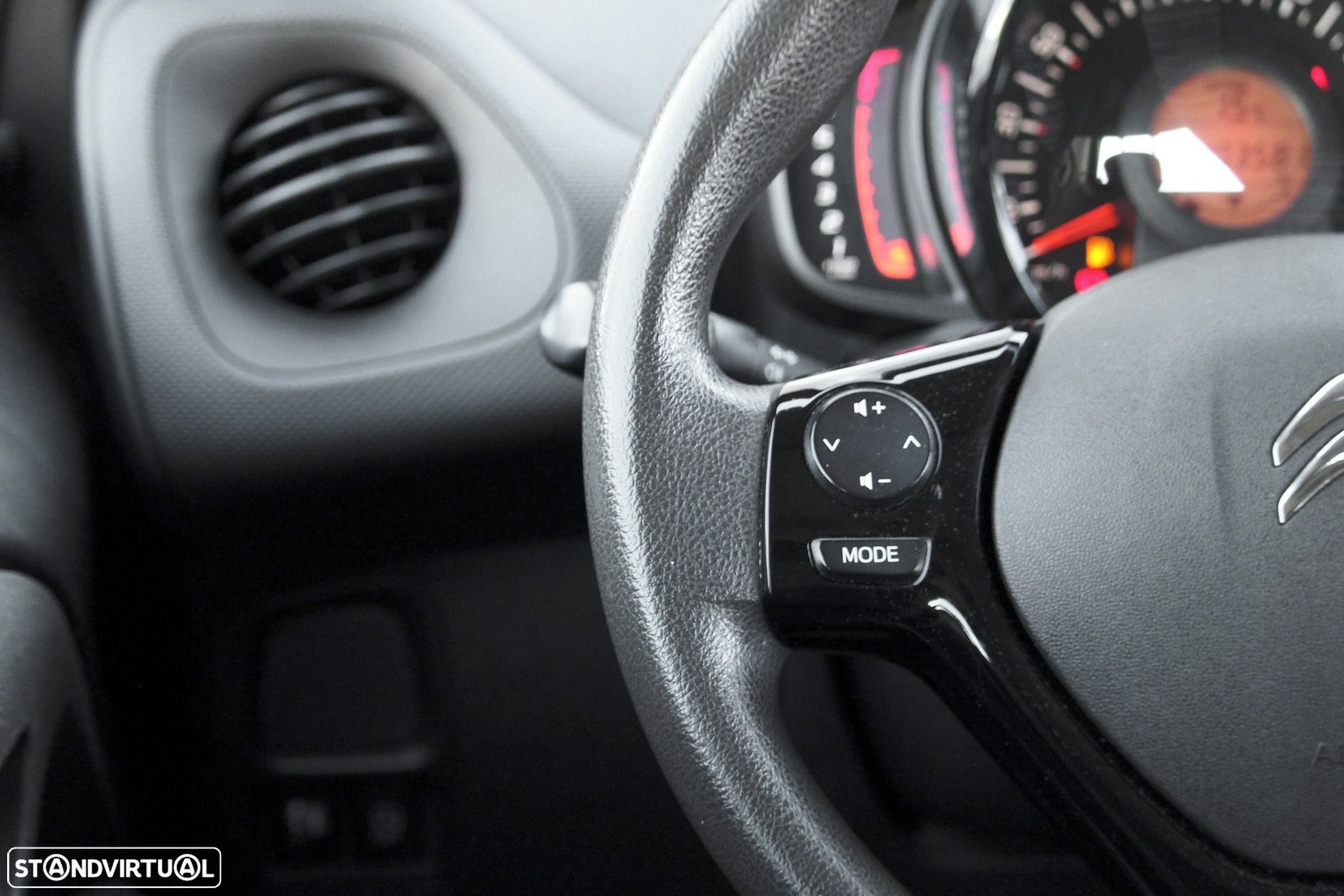 Citroën C1 1.0 VTi Feel - 19