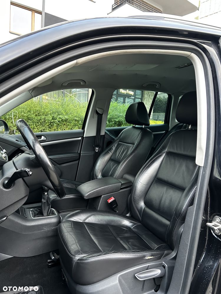 Volkswagen Tiguan - 7