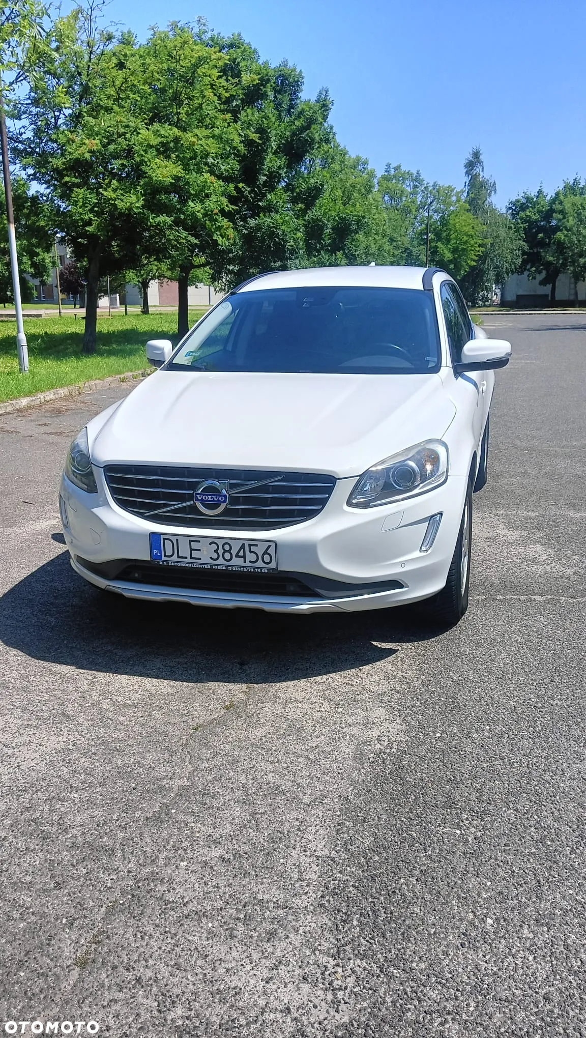 Volvo XC 60 D4 Drive-E Momentum - 7