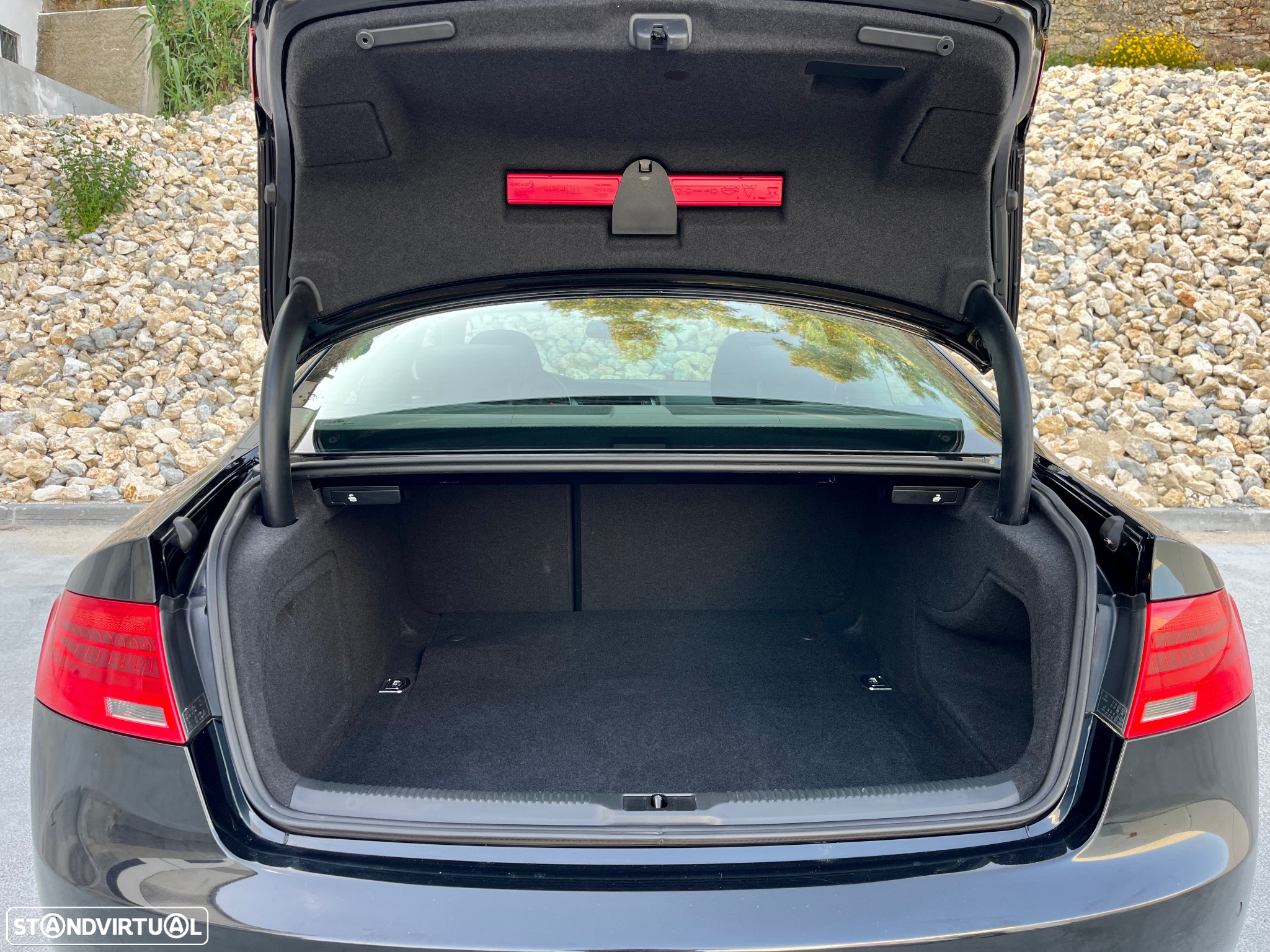 Audi A5 2.0 TDI Business Line - 33
