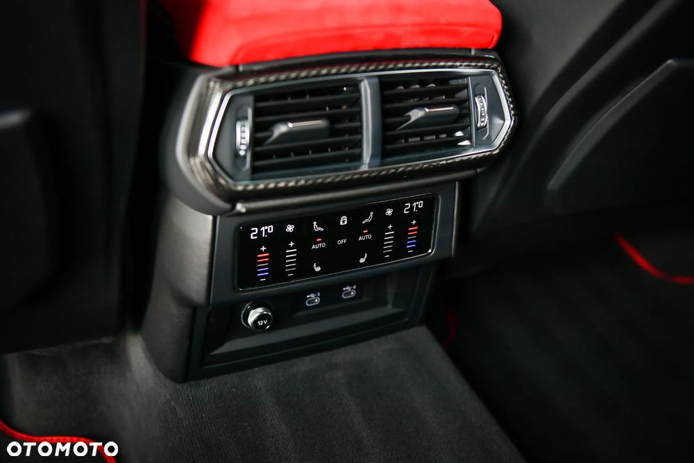 Lamborghini Urus Standard - 32