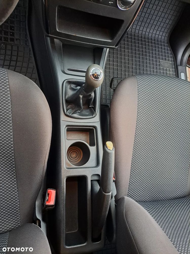 Mercedes-Benz Klasa A 150 Classic - 12