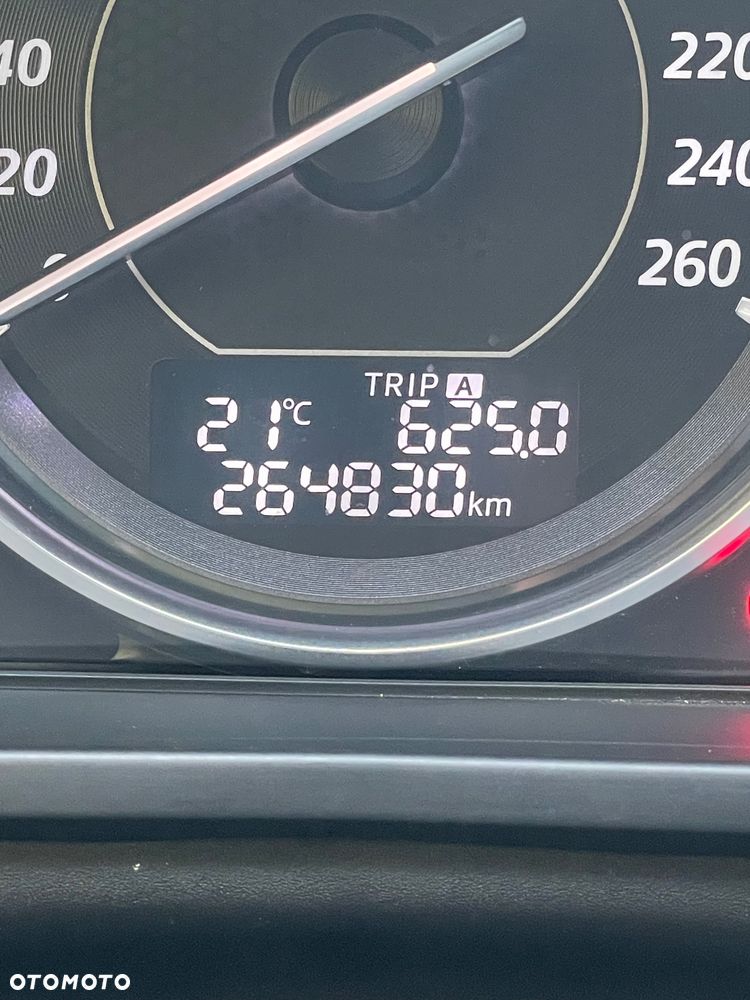 Mazda 6 SKYACTIV-D 150 i-ELOOP Center-Line - 14