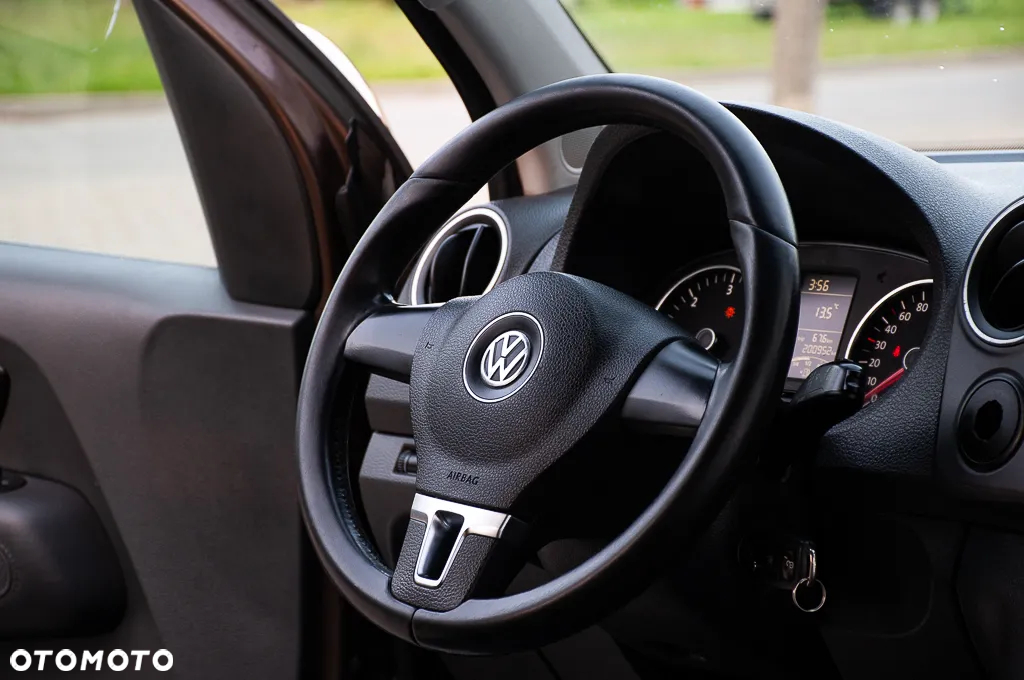 Volkswagen Amarok 2.0 BiTDI 4MOTION Highline - 6