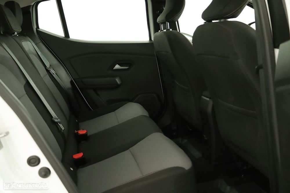 Dacia Sandero 1.0 ECO-G Stepway Extreme + Up&Go Bi-Fuel - 23